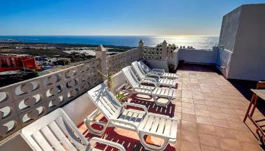 Casa Lizi ,Canarian house with breathtaking view - Foto 2