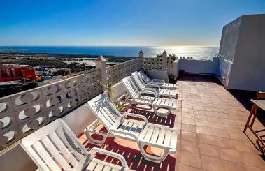 Casa Lizi ,Canarian house with breathtaking view - Foto 2