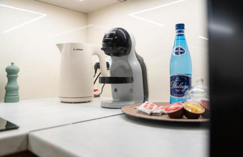 Apartament Kaszmir - Foto 21