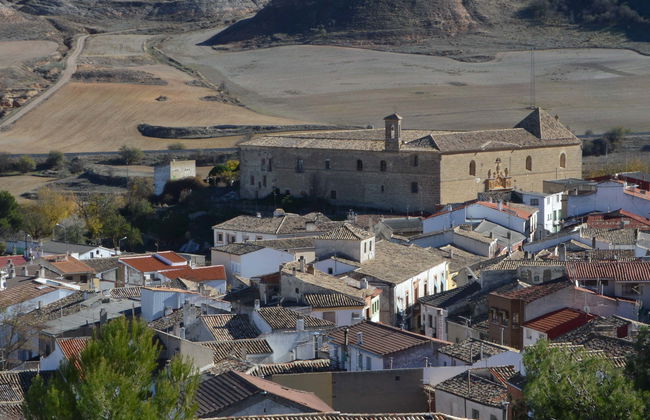 Visita guiada por Huete - Foto 6