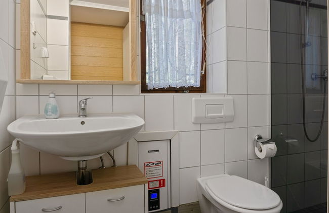 Holiday Home in the Forest - Foto 11