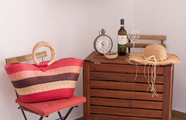 Sofia flora - Photo 77