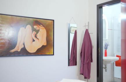 The Relax Apartment - Le Cà De Boron - Foto 11