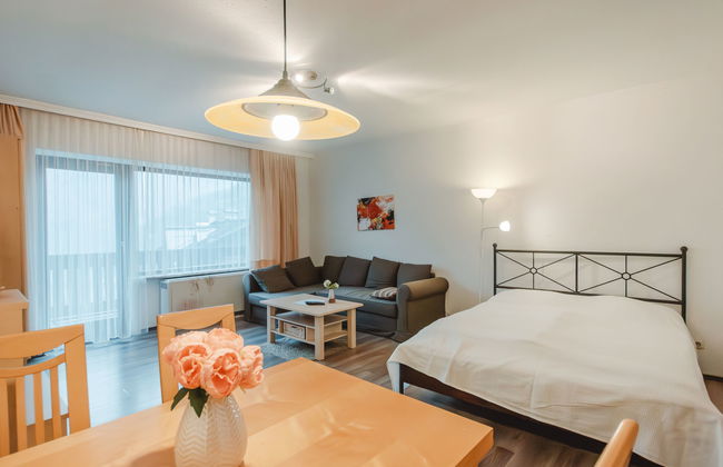 Landhaus St. Georg - Foto 3