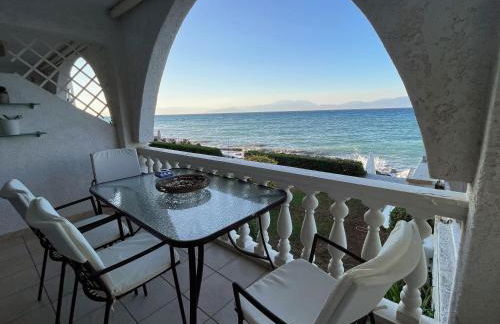 Maisonette by the sea - Foto 16