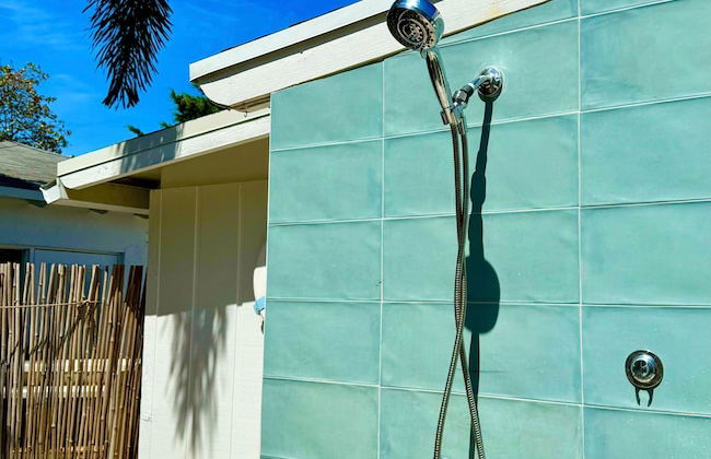 Islands Inn on the Drive - Poolside Paradise Suite - A1 - Foto 29