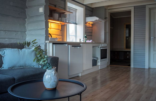 Skårungen - Photo 65