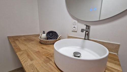 T3 Duplex - Centre-ville - Foto 5