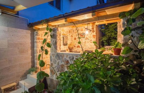 Cozy Home In Kamenmost With Sauna - Foto 24