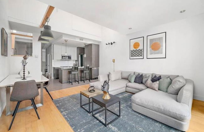 3 Bedroom Penthouse Great for Family Vacation - Photo 1