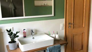 FeWo Auszeit - Foto 4