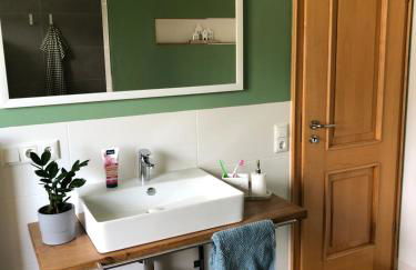 FeWo Auszeit - Foto 4