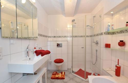 Schöne Ferienwohnung in Veckenstedt - Foto 15