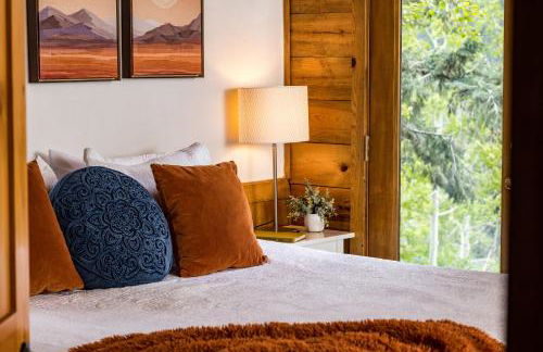 The Evergreen Castle - Foto 42