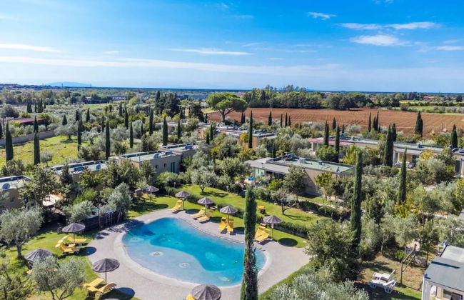 Toscana Biovillage - Cottage con Vasca Idromassaggio solo su Richiesta - Foto 52