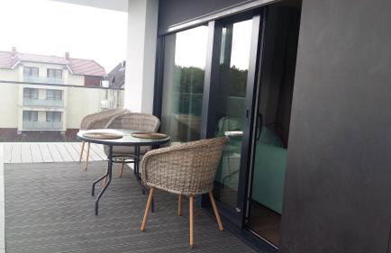 Hel Amber Apart - Foto 20