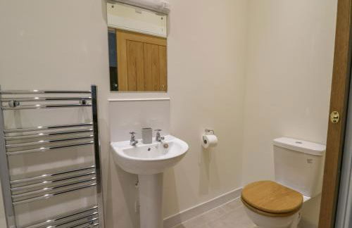 The Old Carriage Court - Foto 18