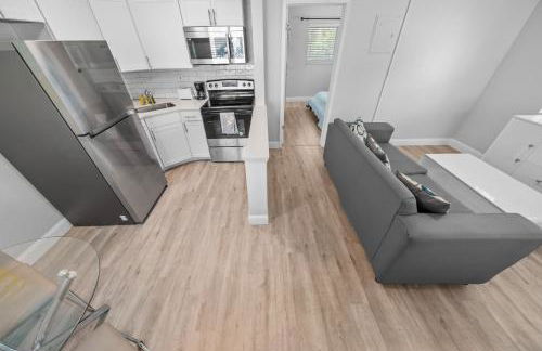 Riverbend Apartments by Lowkl - Foto 56