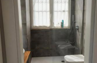 Modern Apartment near Tiburtina Station by RHR - Foto 11