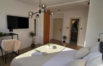 Brnistra Suites - Foto 16