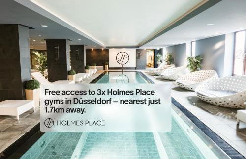 Numa Düsseldorf Artol - Foto 24