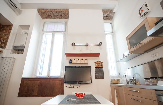 Miniloft-Angy-Navigli - Photo 12