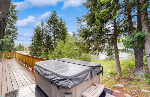 Hungry Horse Hideout - Upper Level - Foto 11