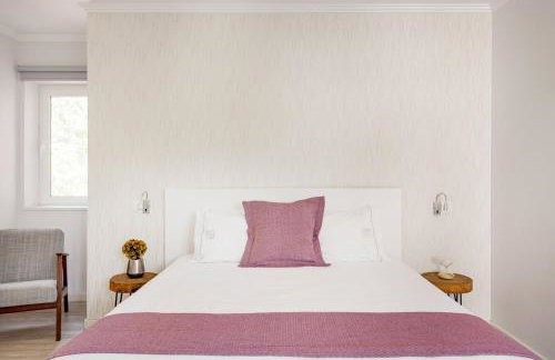 Prana Nature, Setúbal Oasis with Pool - Foto 61