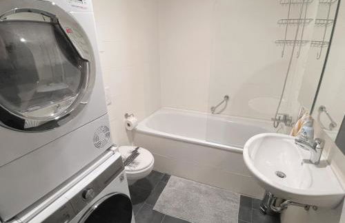 F10 APARTMENT Illertissen SKY - Foto 11