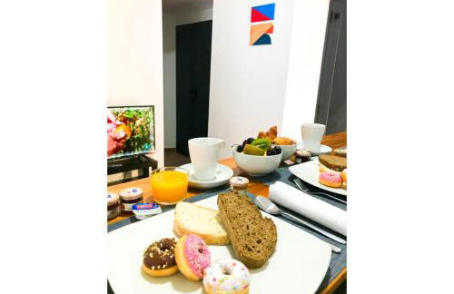 Patio San Andrés -2 llaves- - Photo 15