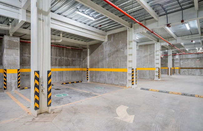 Cozy 1BR With Balcony in Santa Ana - Photo 64