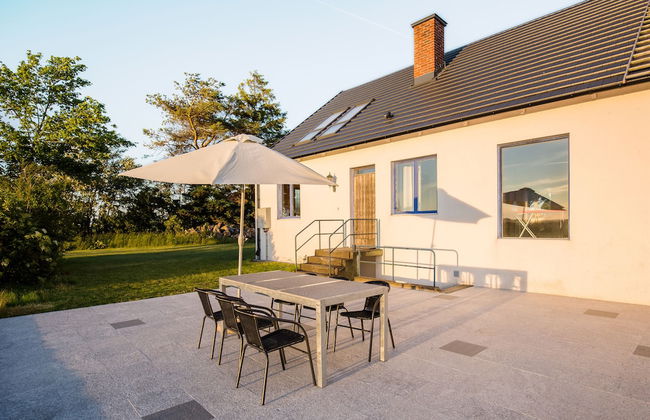 Gislövs Gamla Byagård - Foto 24