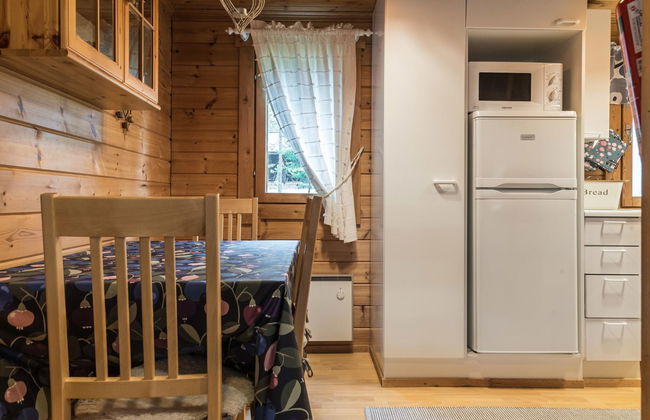 Tunturipöllö (huoneisto 902) - Photo 6