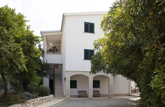 Apartments Aurelia - Foto 32