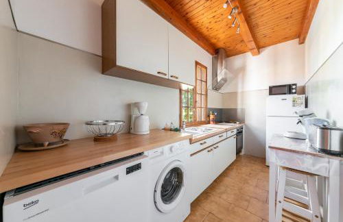 L'Oustaou Dou Verdoun - Avec grand jardin - Foto 3