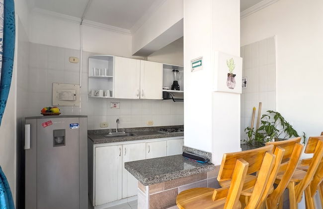 Apartamentos playa rodadero - Photo 13