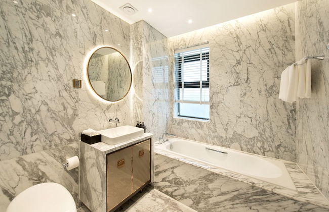 Icity Lakeview Saigon Villa - Foto 28