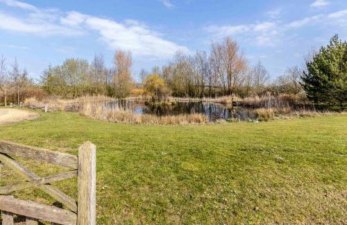 The Loft : Luxury Countryside Retreat for Family & Friends - Foto 3