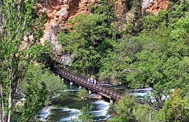 Apartman Josy with gorgeous garden - Foto 24