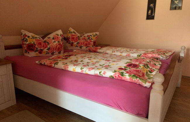 Ferienwohnung im Luckaitztal Gosda - Foto 2