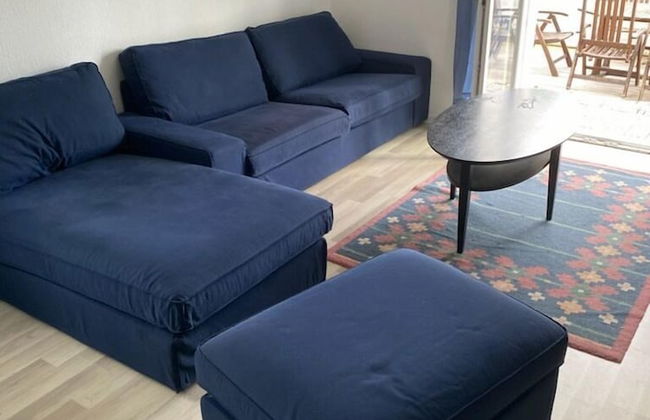 4 Bed Apartment Outdoor Space in Karlskrona - Photo 9