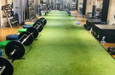 Gym Retreat 2102bdsleeps 12 Free Gym Parking - Foto 35