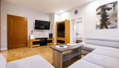 Apartament nr 2 Chorzelów - Foto 3