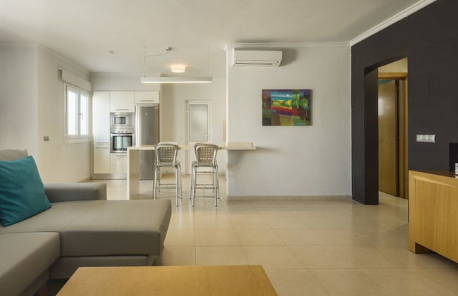 Aparthotel ILUNION Costa Sal Lanzarote - Photo 47