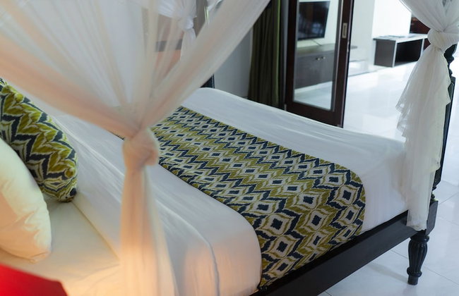 Samaja Beachside Villas - Foto 20