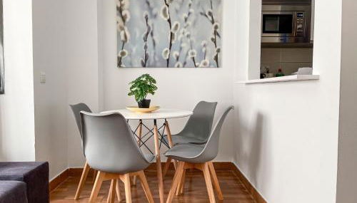 ᔓ Alameda de Capuchinos by DV Properties ᔕ - Photo 2