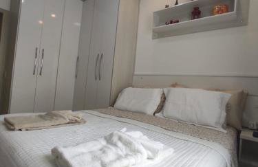 Flex Comfort - Apartamento Manaus - Foto 15