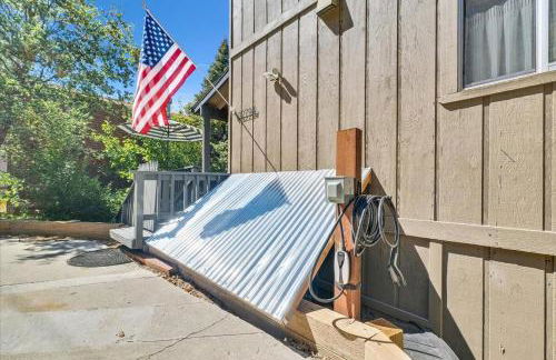 Arrowbear Retreat - EV Charging, Generator, Arcade - Foto 33