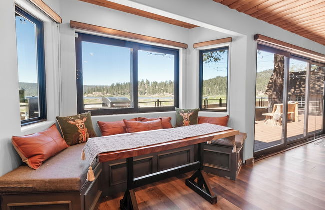 The Lazy Bear - Foto 20