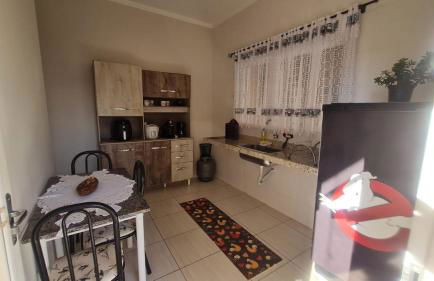 Casa c/ quartos separados + churrasqueira ampla. - Foto 19